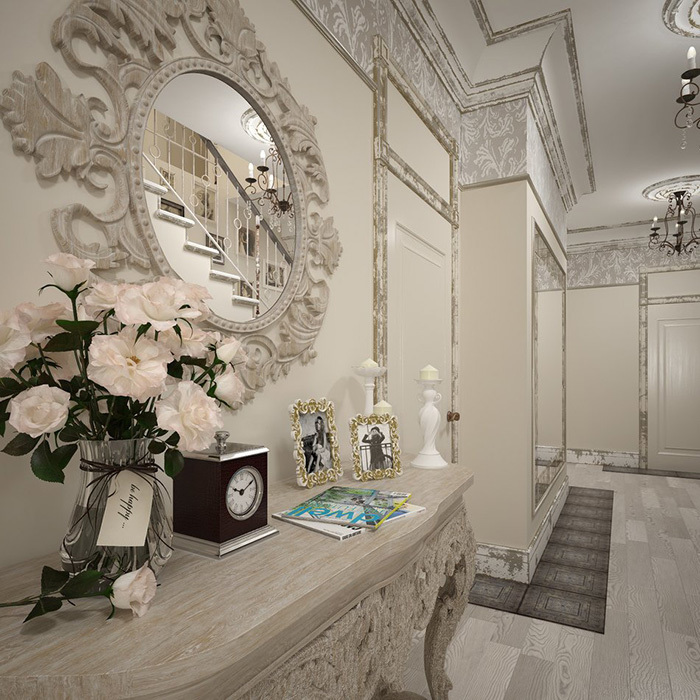 Get Rustik nautiske indretning For Android