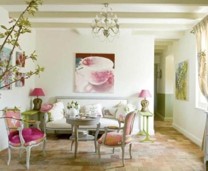 Get Antik nautiske indretning HD