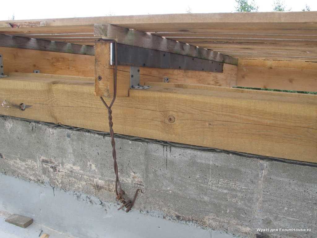 Kendi ellerinizle banyo için tek çatı: malzeme ve teknoloji Kendi ellerinizle banyo için tek çatı: malzeme ve teknoloji